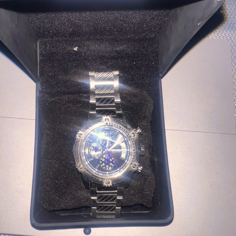 Guess men’s watch